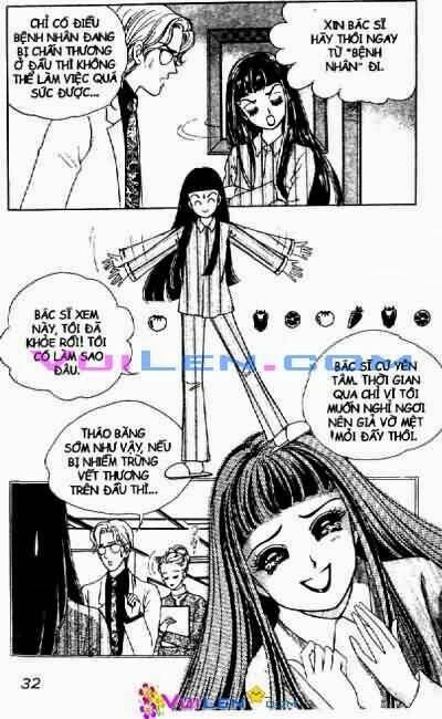 cô gái đến từ quá khứ chapter 5 29