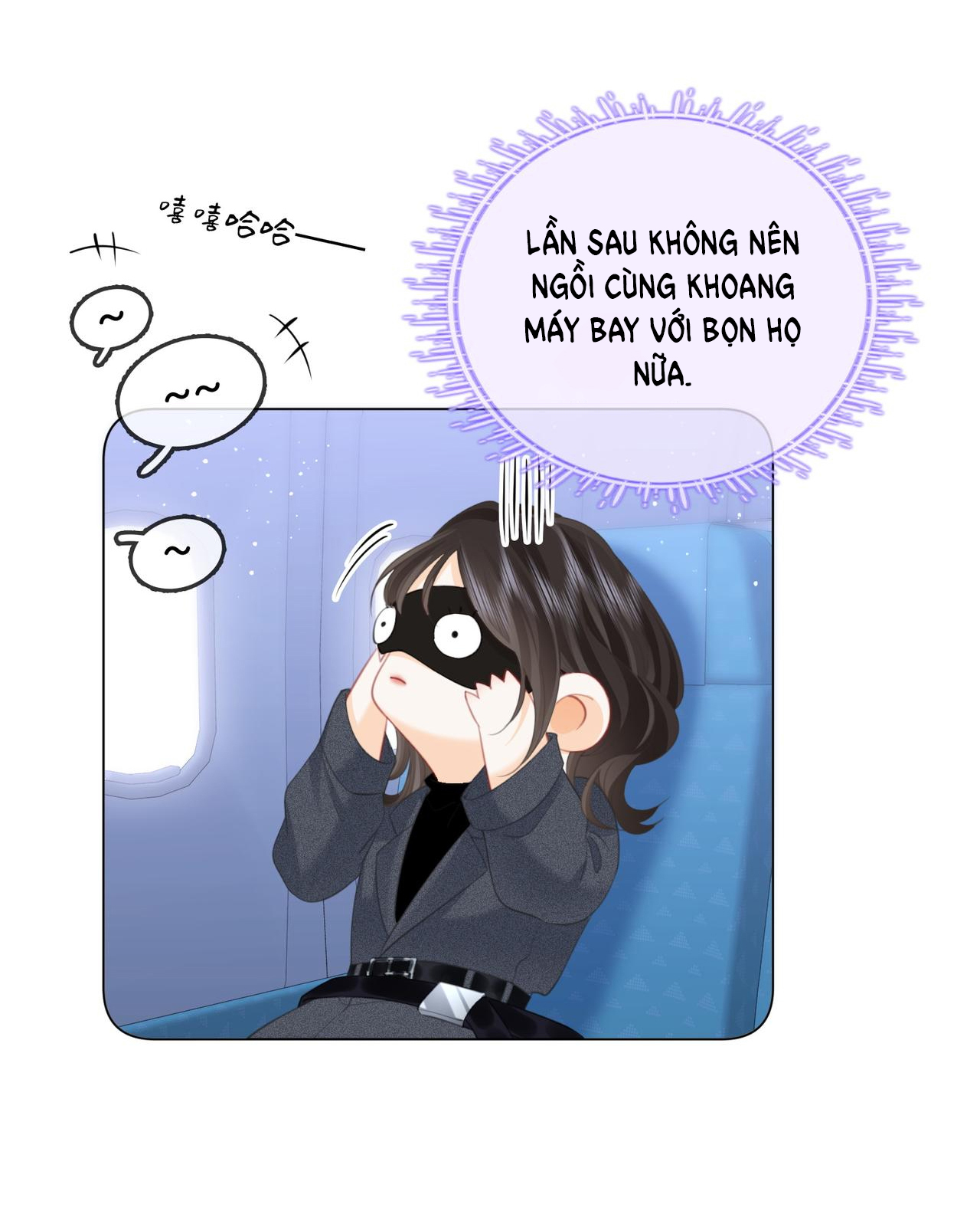 cố tiểu thư và khúc tiểu thư chapter 101 40