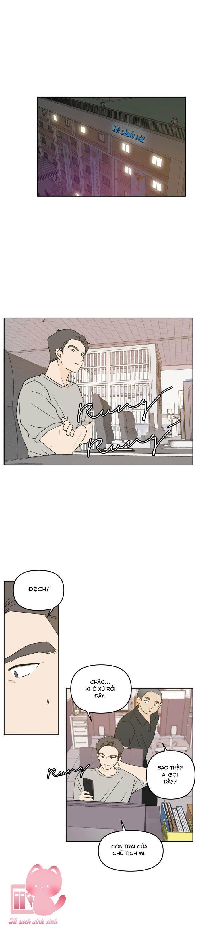 hẹn gặp nhau ở kiếp thứ 19 chapter 65 7