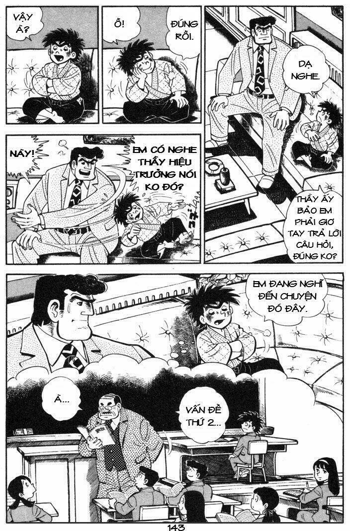 ore wa teppei chapter 56 25