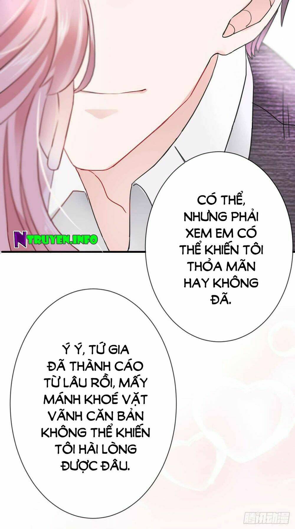 manh thê khó dỗ chapter 45 16