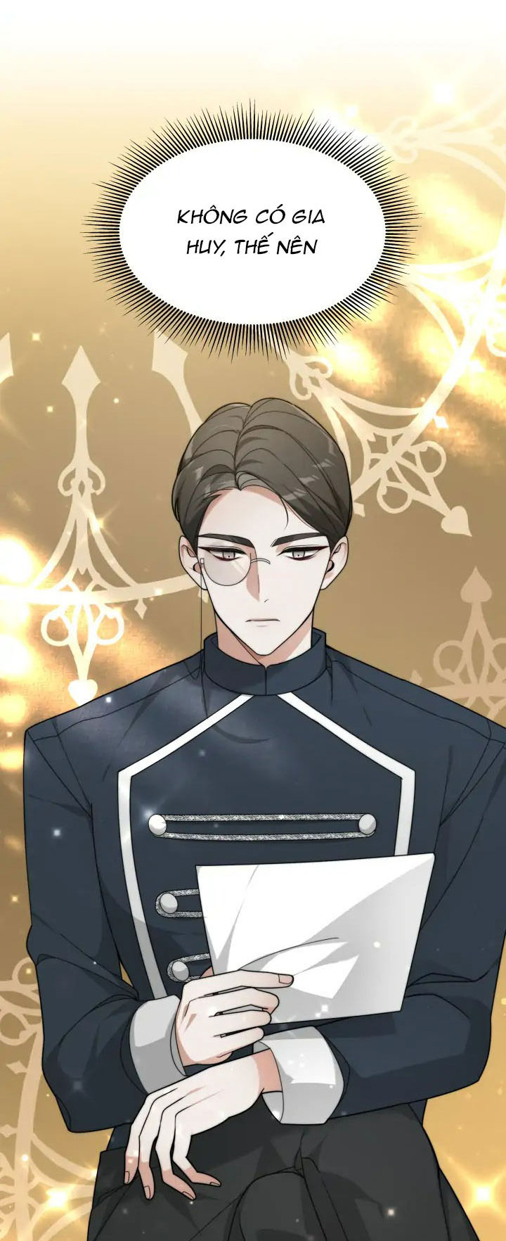 chồng cũ của tôi trở thành nam chính chapter 1.2 19