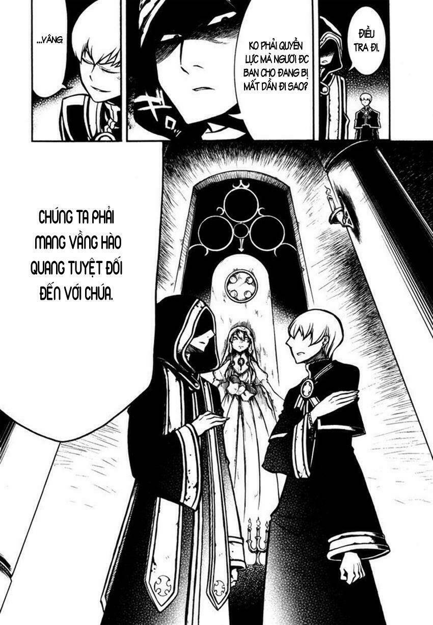 necromancer chapter 13 19