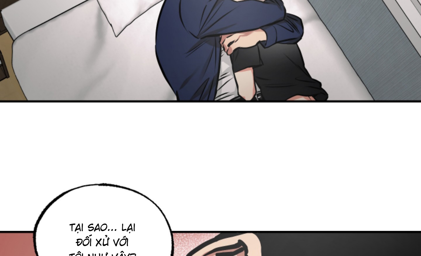 cây thương của ghost chapter 19 135