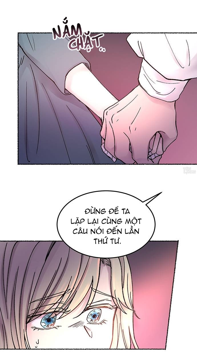 như gió trên cành cây khô chapter 32 32