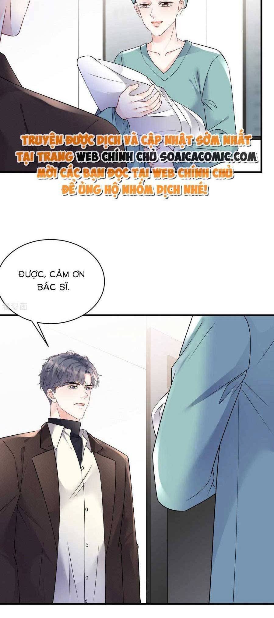 [16+] đại tiểu thư có thể có ý đồ xấu chapter 158 21