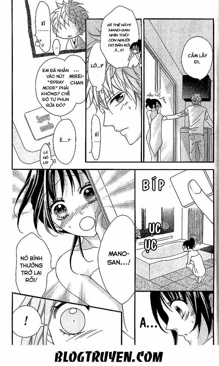 boku no uchi ni oide chapter 2 34