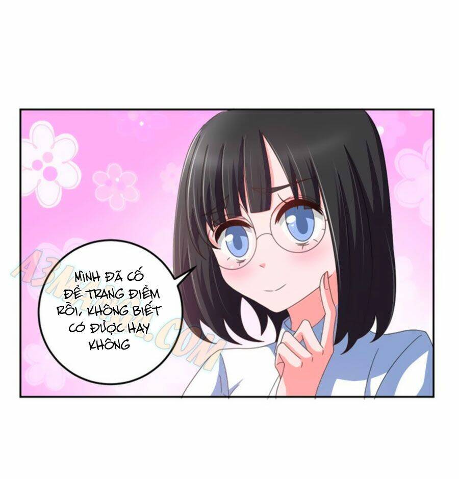 người yêu khát máu của tôi chapter 18 9