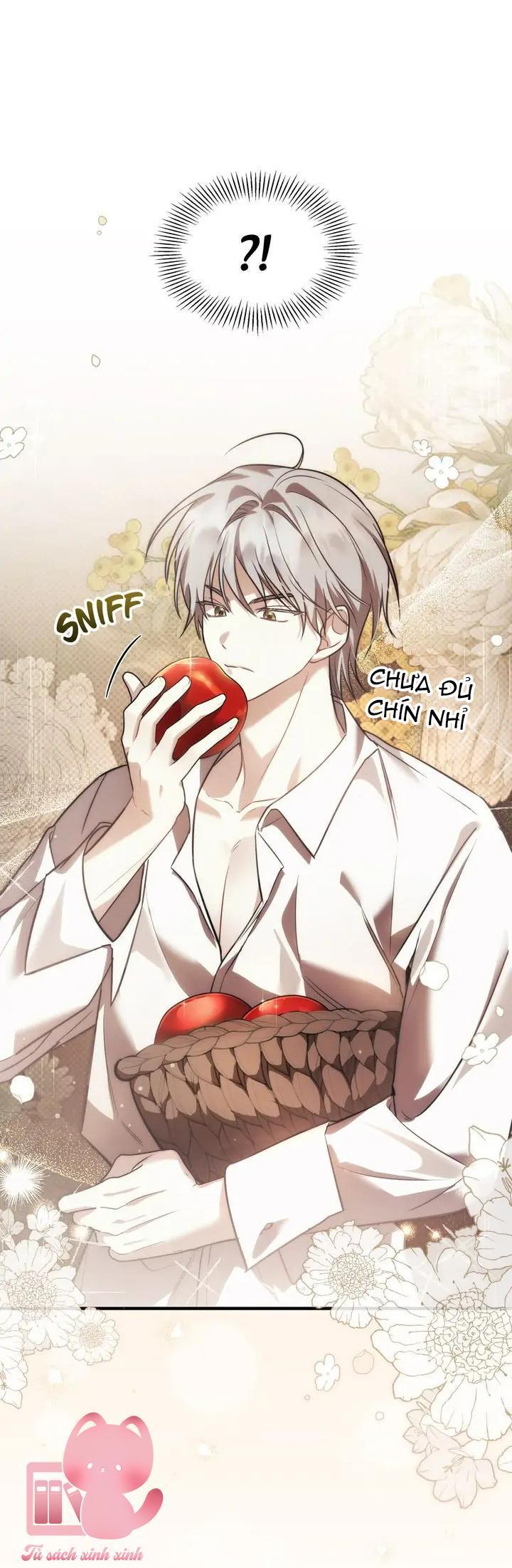 đêm đen khuất bóng chapter 41 26