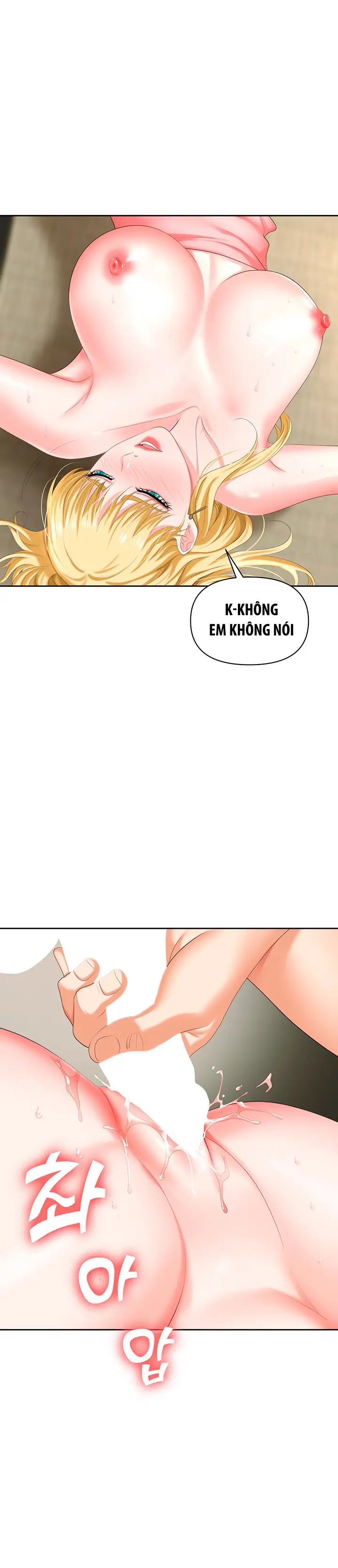 sập bẫy chapter 6 21