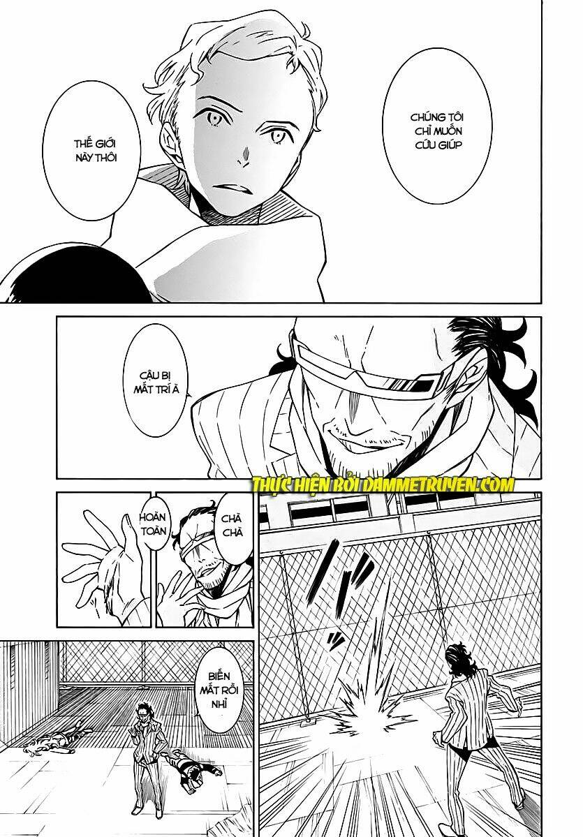 hiniiru chapter 5.3 2