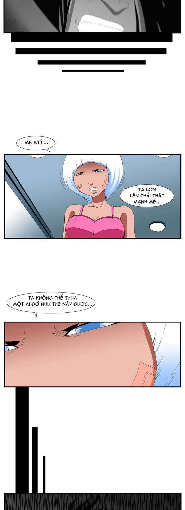 siêu năng chapter 124 8