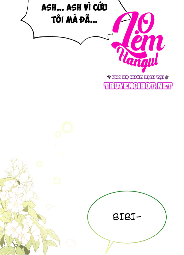 mối liên kết giữa báo đen và bé thỏ chapter 30 43