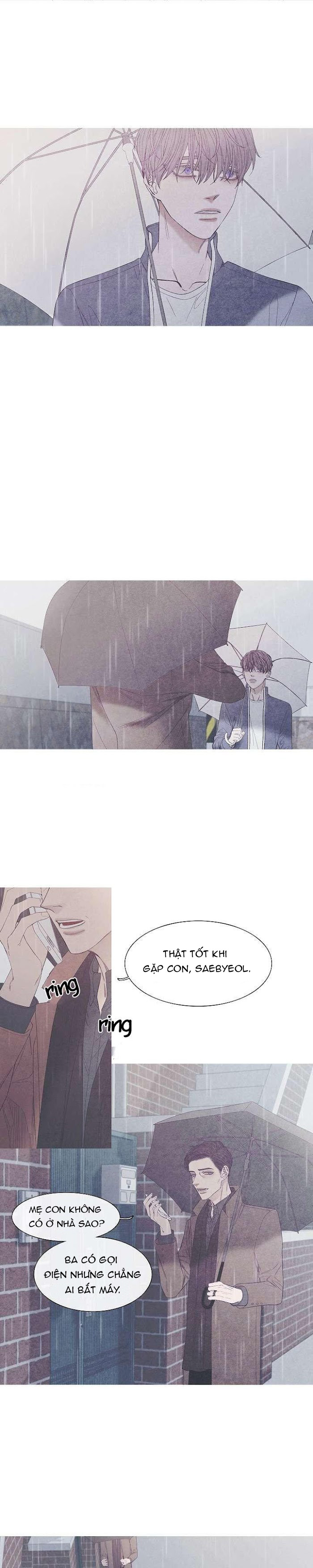 điểm đóng băng chapter 21 10