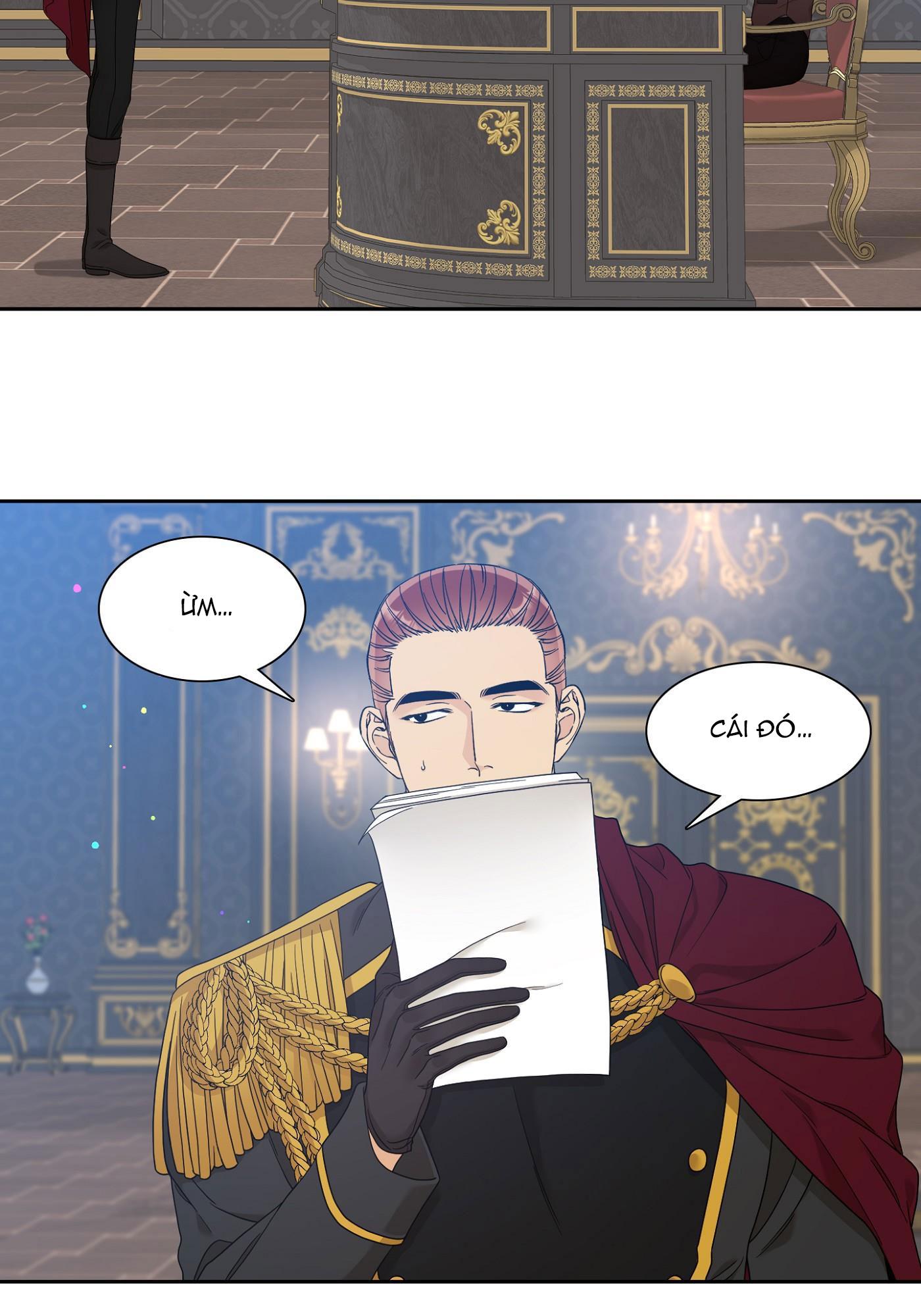 smyrna và capri chapter 7 25