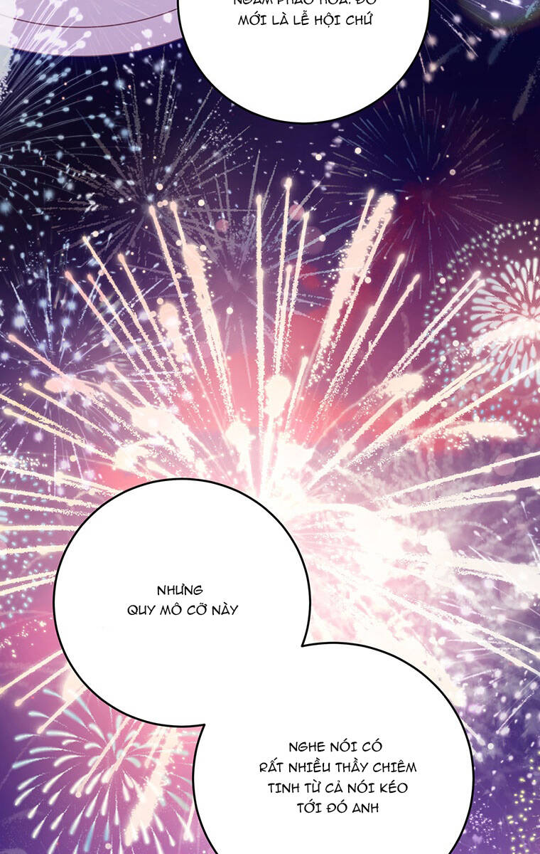 Trở Thành Tình Địch Của Các Nam Chính chapter 99.1 13