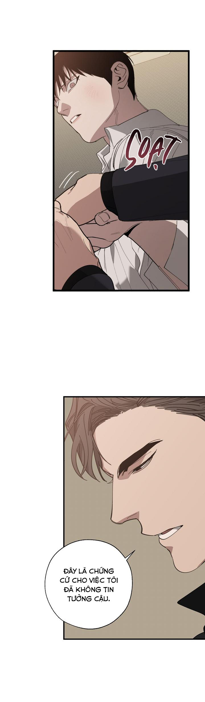 hoán vị chapter 64 25