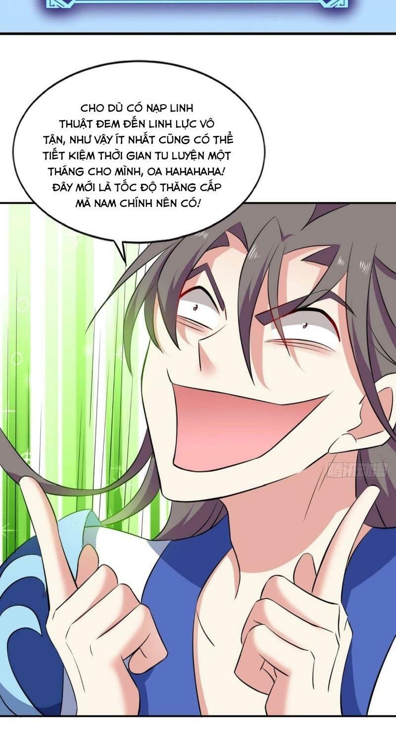 Trọng Sinh Thành Cậu Vàng Tại Dị Thế Chapter 92 8