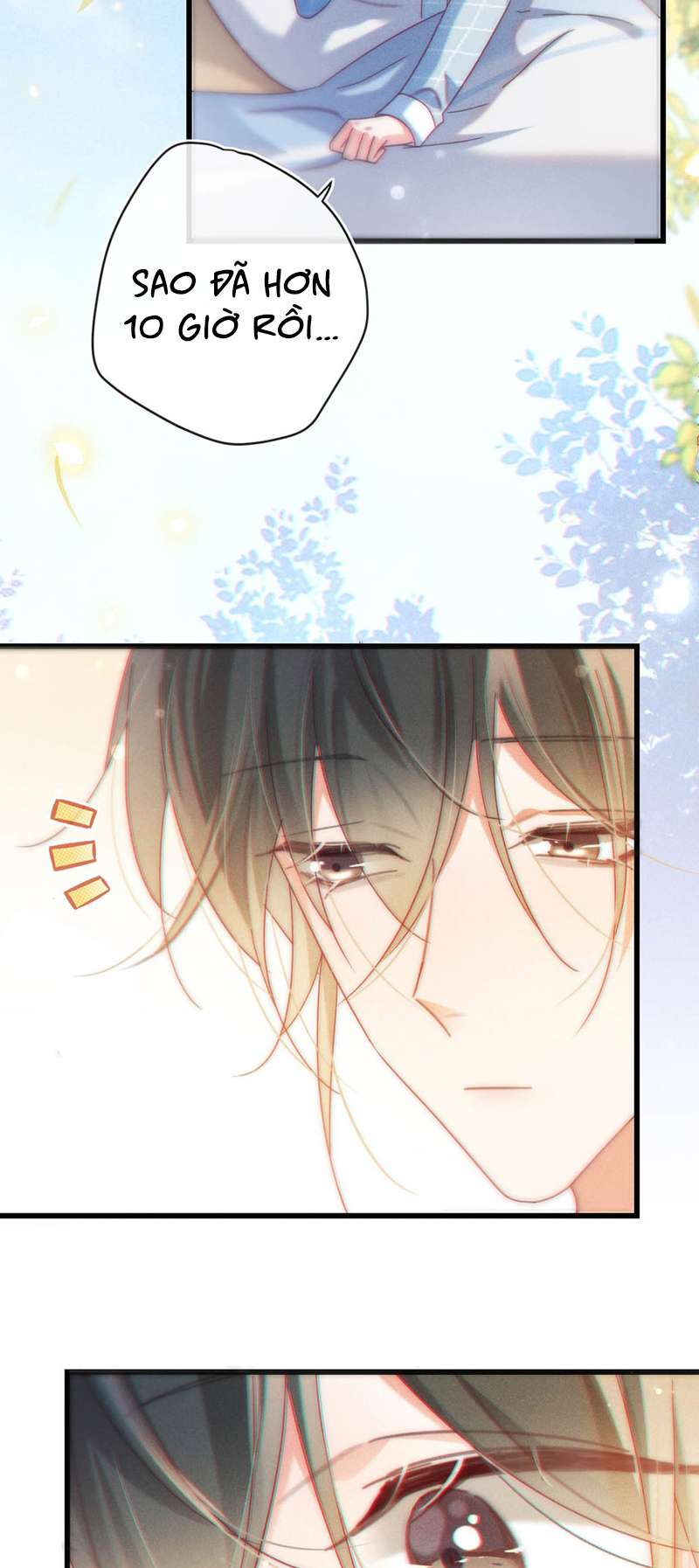 nịch tửu chapter 83 30