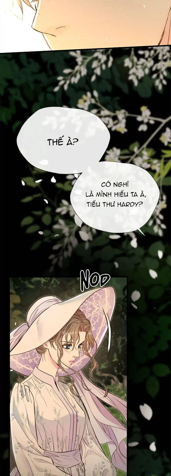 Hoàng Tử Rắc Rối chapter 24.1 28