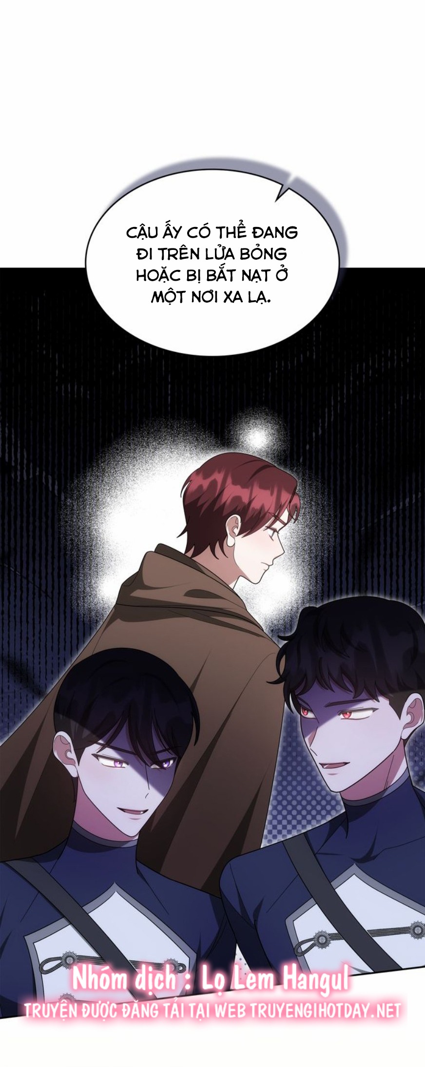 Giọt Nước Tràn Ly chapter 91 32