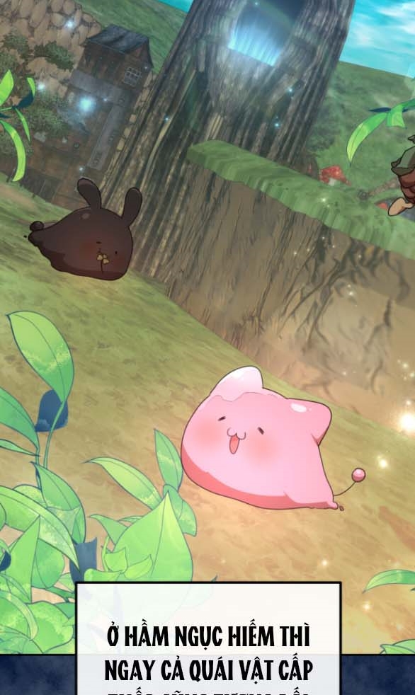 [18+] dũng sĩ vị tha chapter 6.2 12