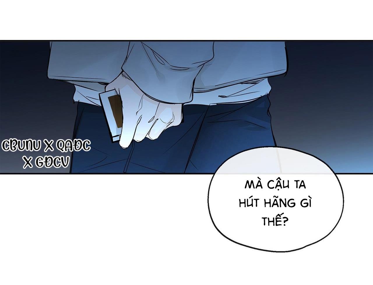 hạ cánh cuối chân trời chapter 1 30