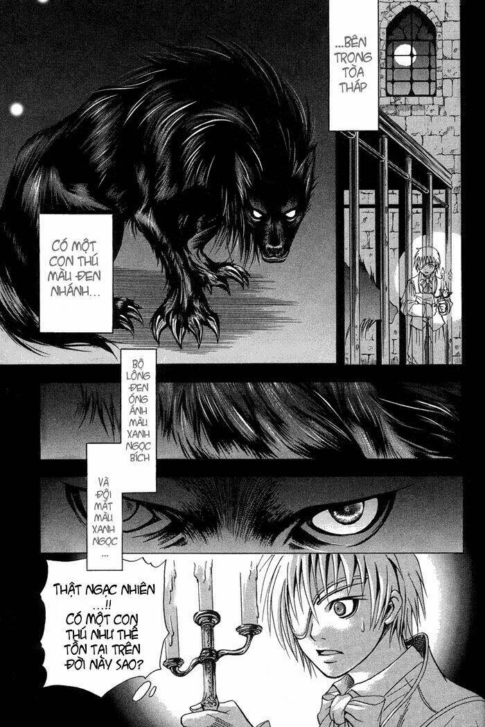 beast in the tower chapter 1 15