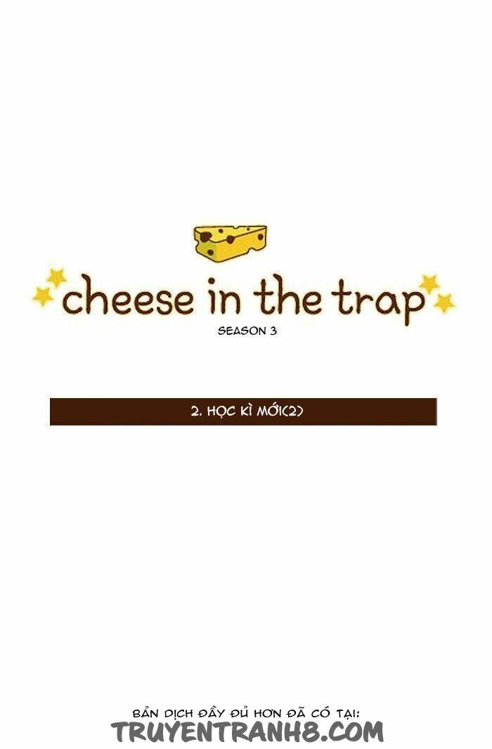 bẫy tình yêu chapter 117 2