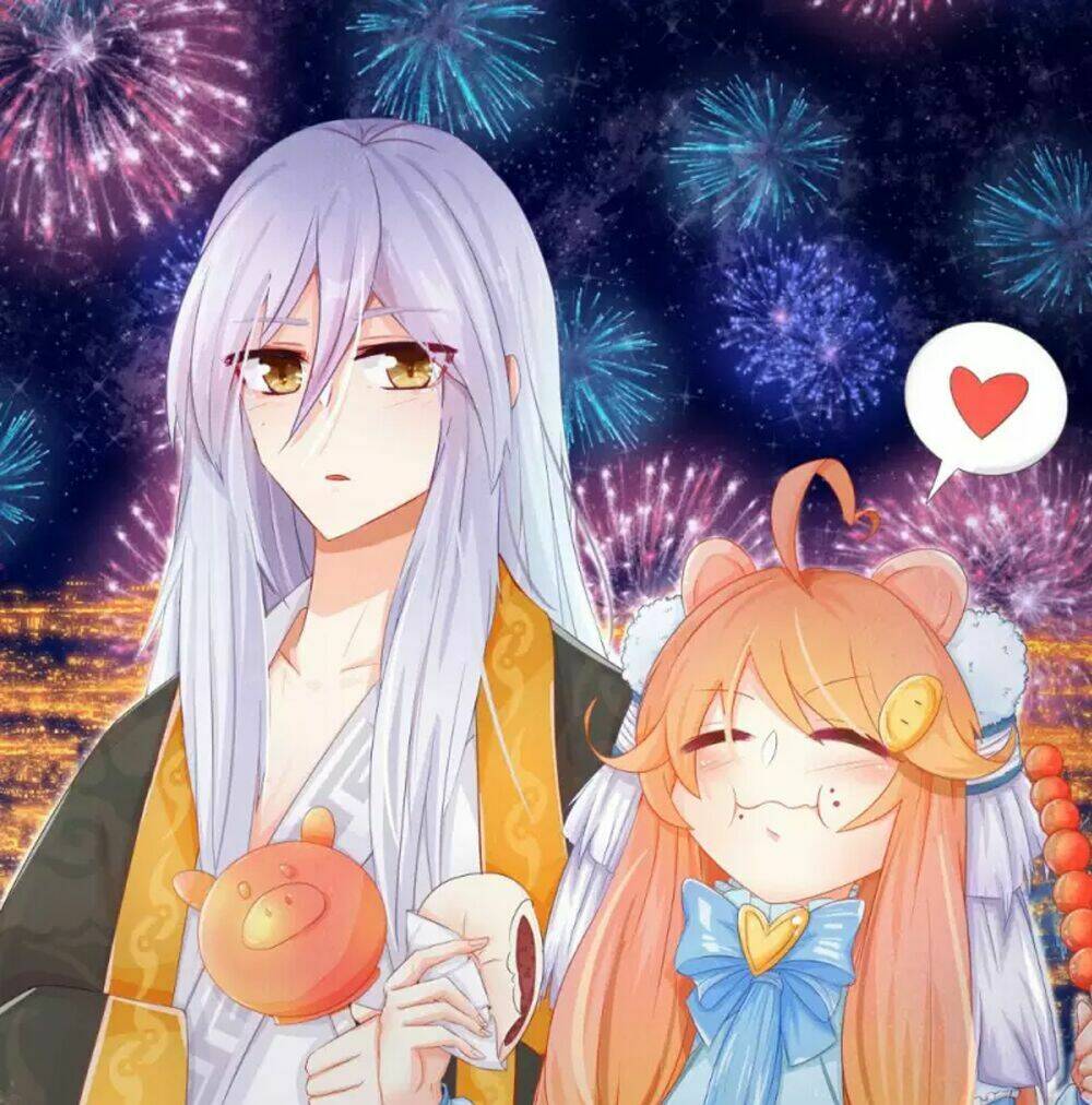 đệ tử của ta là heo chapter 7 2