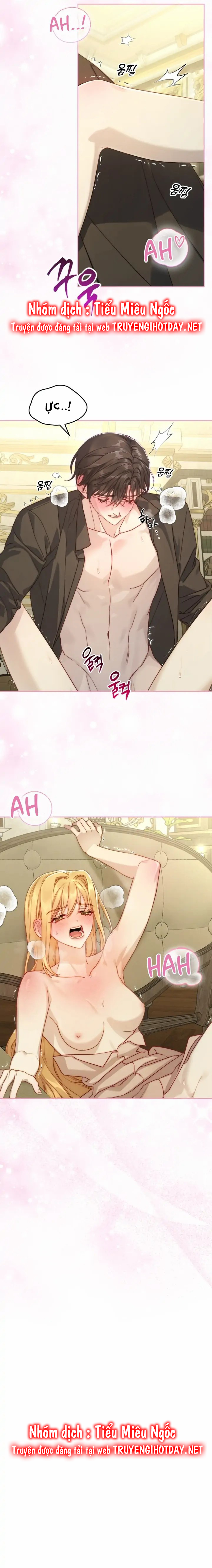 thư viện ánh trăng chapter 27 6