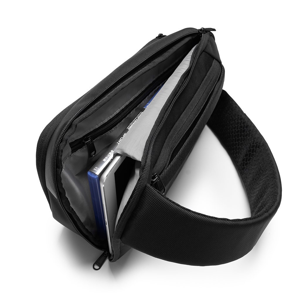 Túi Đeo Chéo KINGBAG ORI