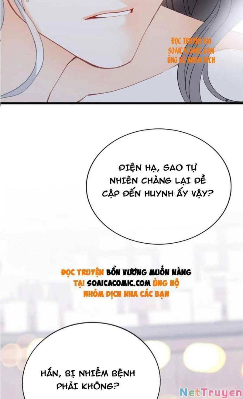 bổn vương muốn nàng chapter 90 28