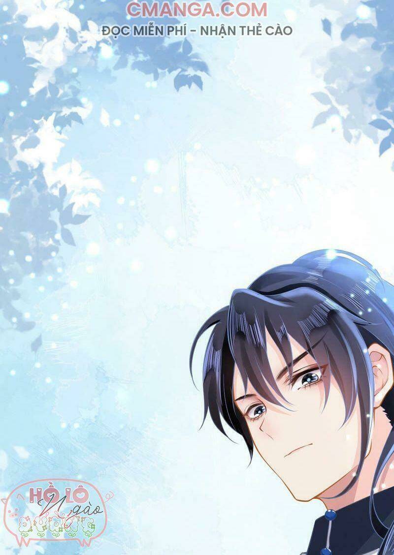 quận chúa vững vàng, thiết lập nhân vật không thể vỡ chapter 16 26