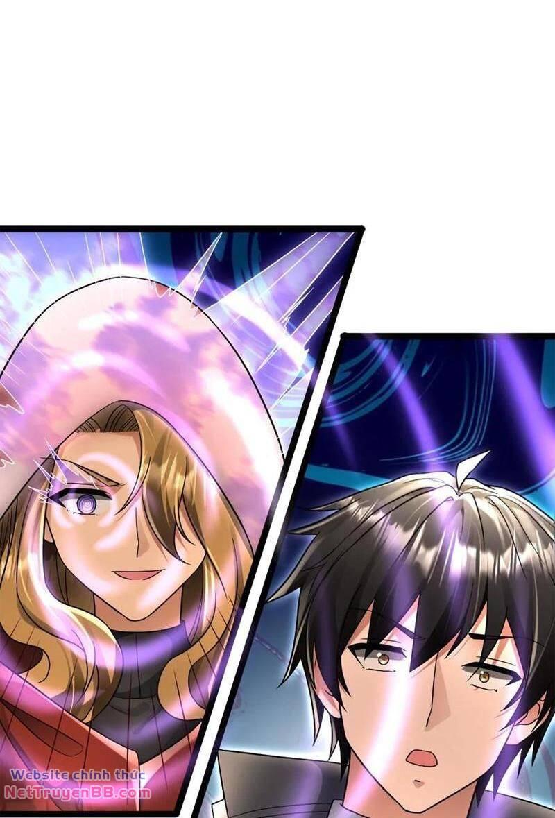 đóng băng toàn cầu: tôi gây dựng nên phòng an toàn thời tận thế chapter 234 18