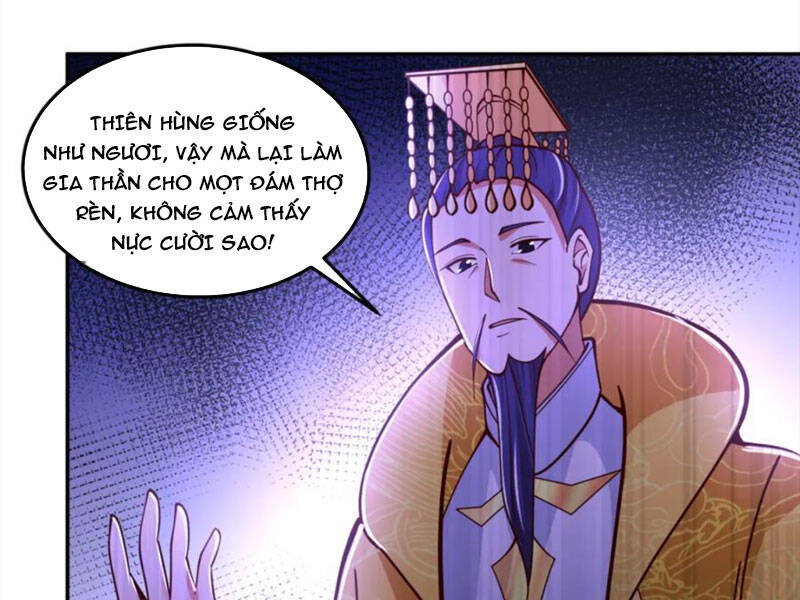 người nuôi rồng chapter 361 54