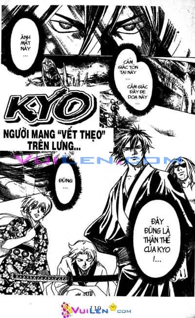 mắt quỷ kyo chapter 68 121