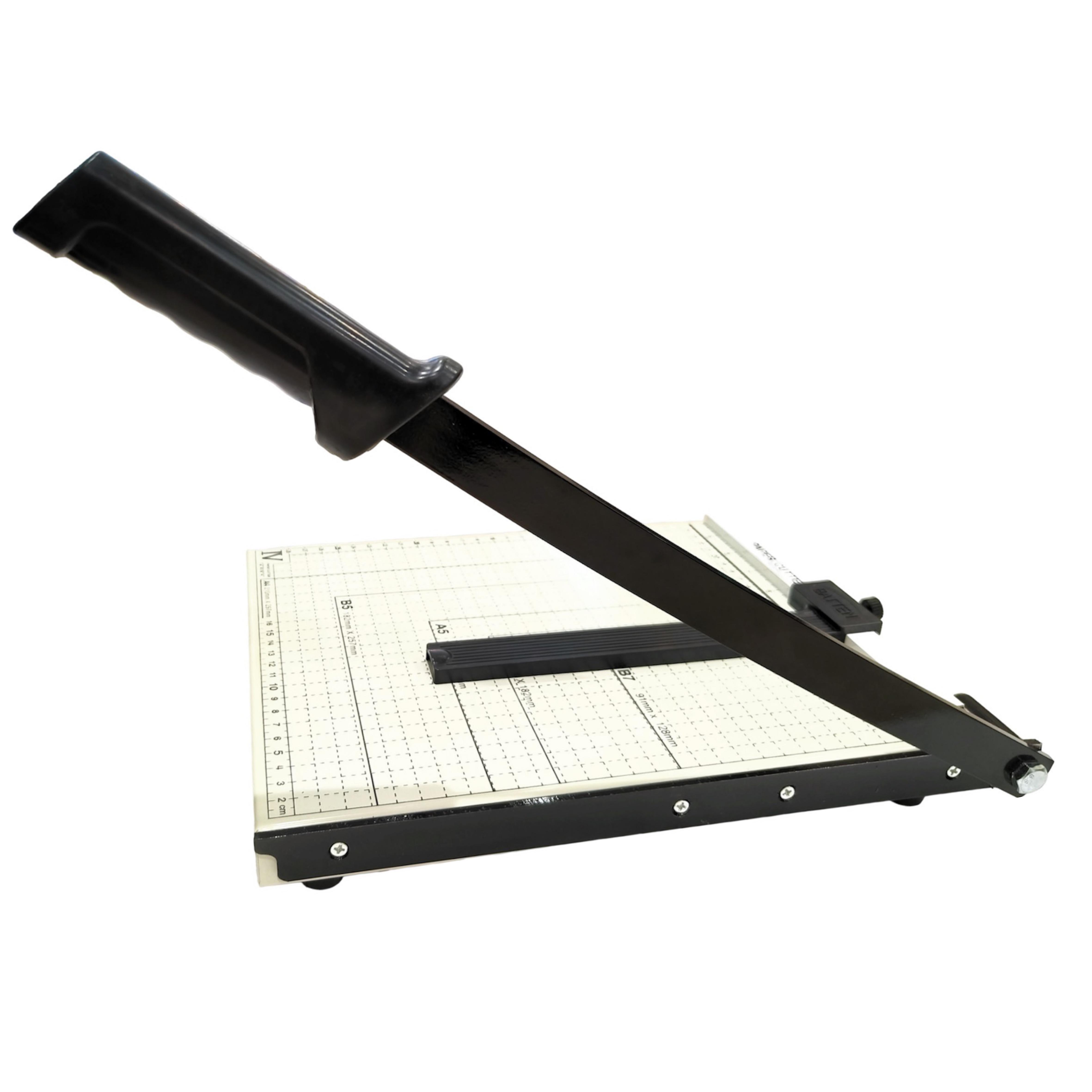 Bàn cắt giấy A4, A5, bàn cắt giấy - cắt ảnh các loại, cắt được giấy, nhựa mềm, mỏng, các loại