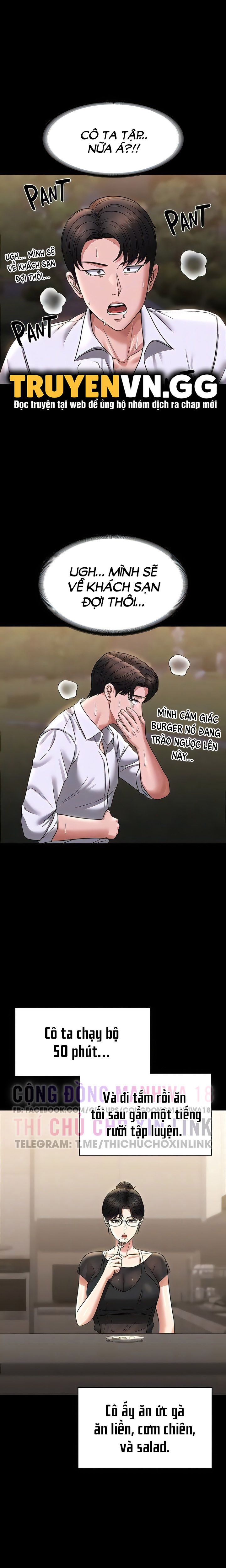 ứng dụng cầu được ước thấy chapter 86 16