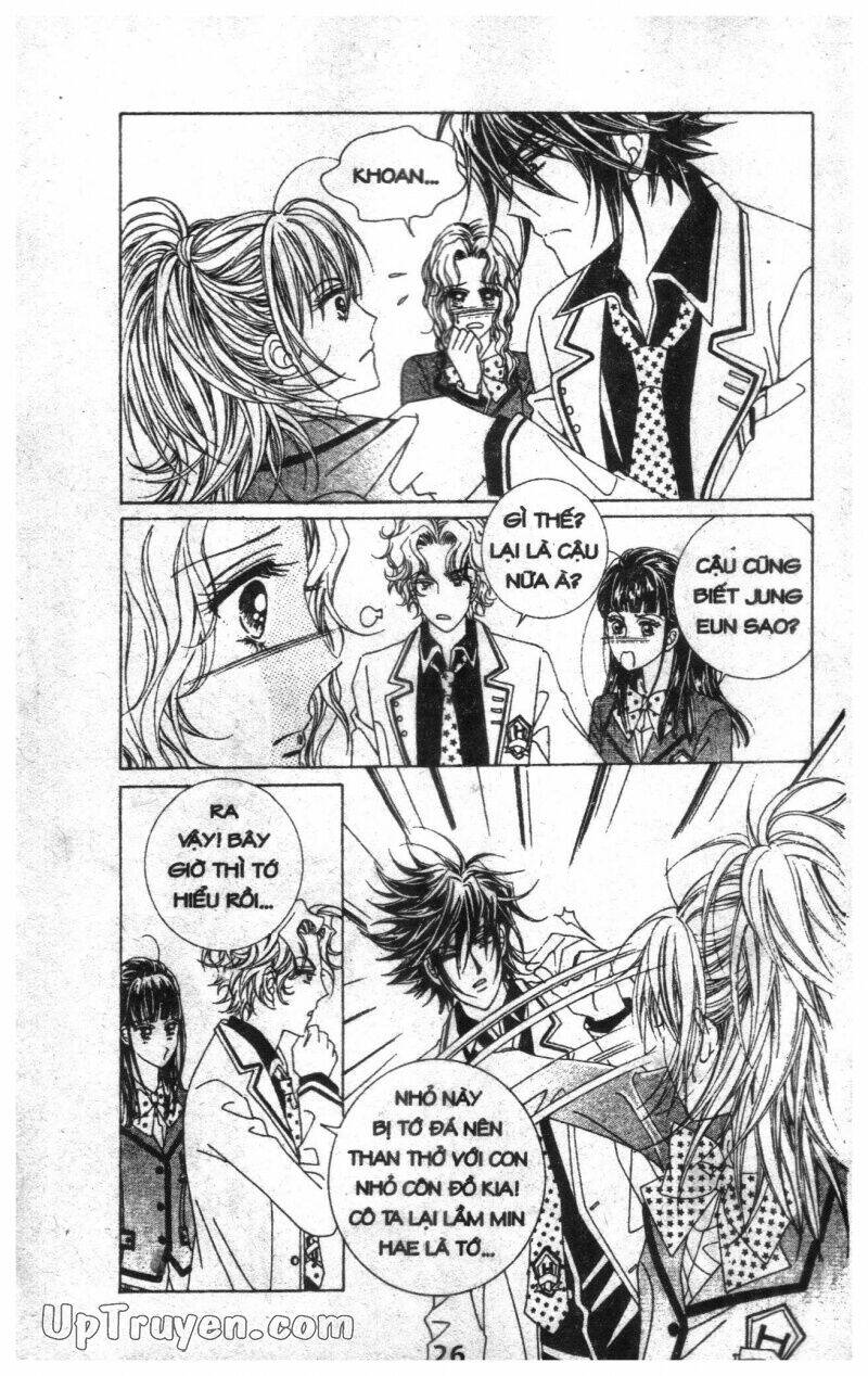 dạ khúc chapter 1 27