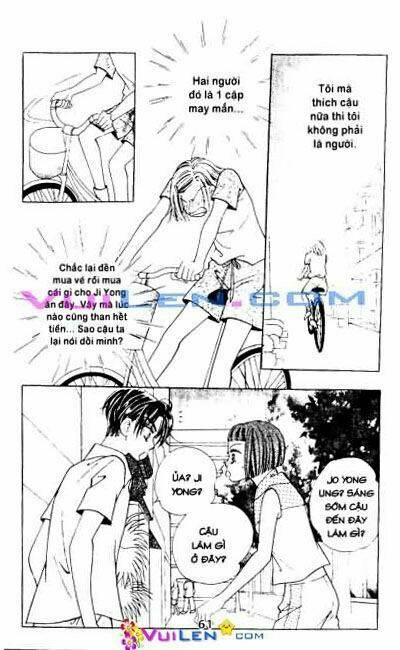 bong bóng trắng chapter 7 61