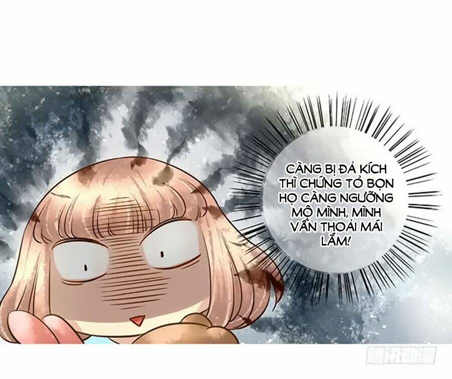 thiên niên minh vương cộng chẩm miên chapter 7 9