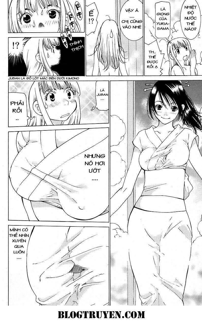 gacha gacha - secret chapter 49 14