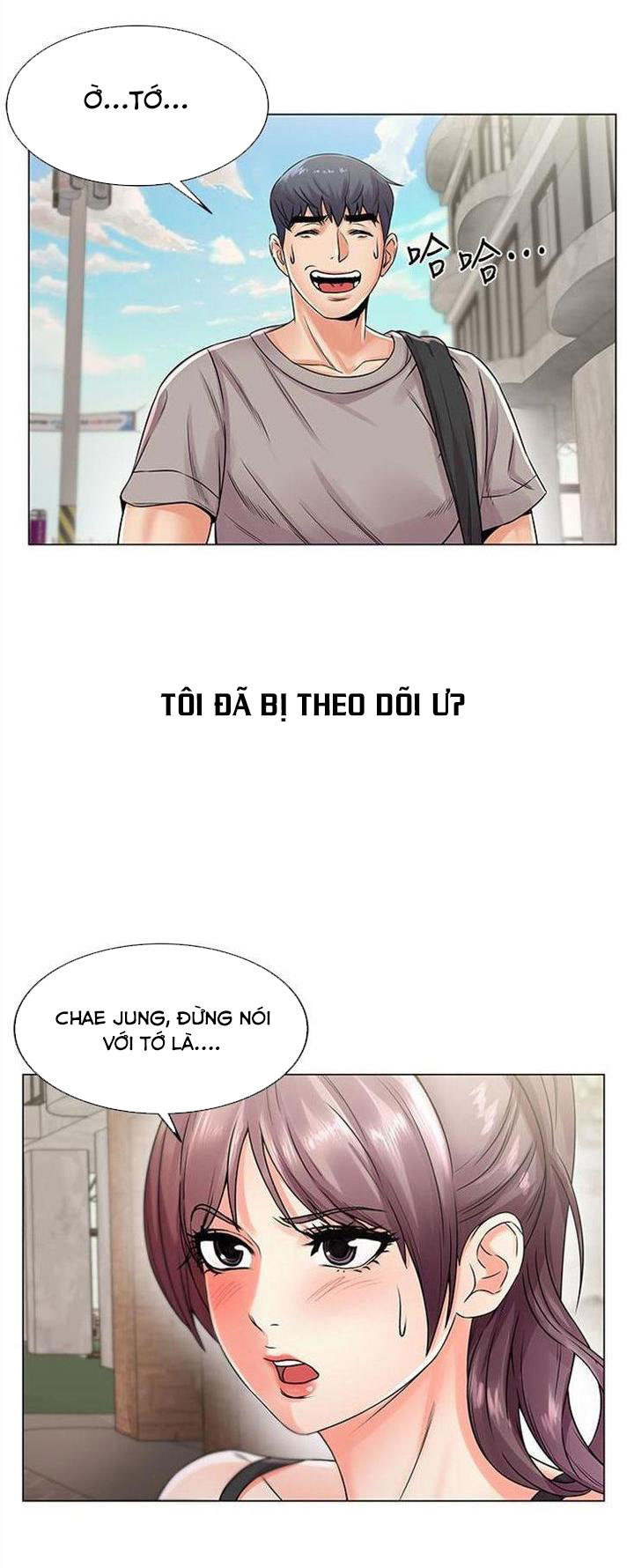 siêu thị của eunhye chapter 19 3