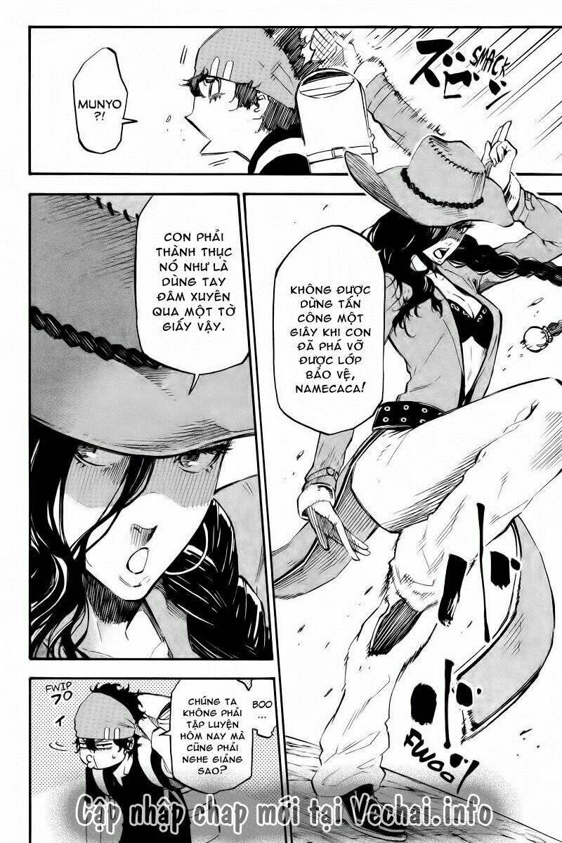 dolly kill kill chapter 63 11