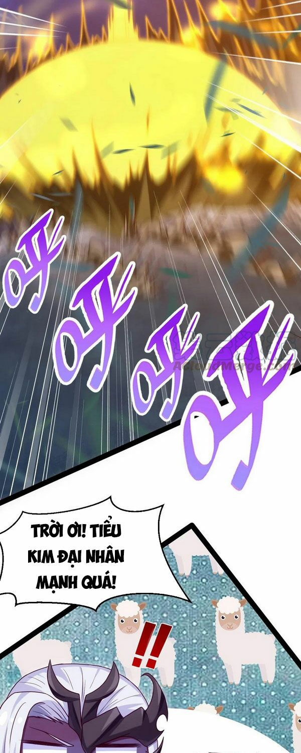 ma thú kiếm thánh dị giới tung hoành chapter 173 5