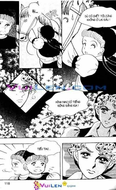 princess - công chúa xứ hoa (bản đẹp) chapter 13 118