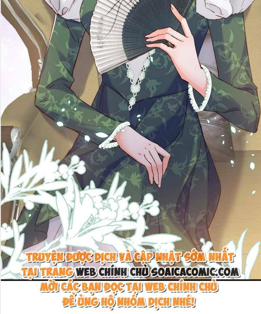 cô vợ của tôi không dễ bắt nạt chapter 32 20