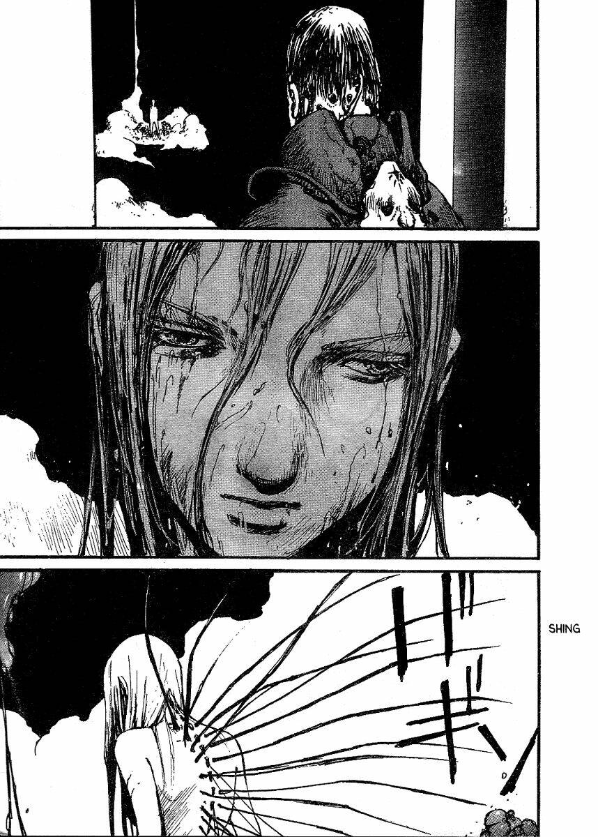 gauna biến hình chapter 2 19