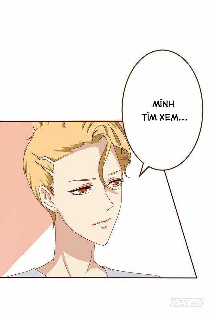 tình yêu ba tuyến chapter 11 100